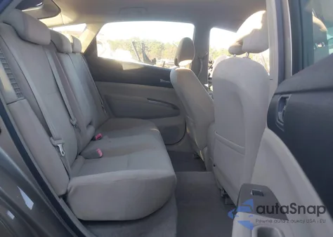 2007 Toyota Prius из США, поврежденный, VIN JTDKB20UX77655284